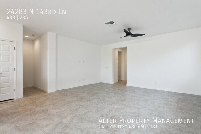 Building Photo - 24283 N 143rd Ln