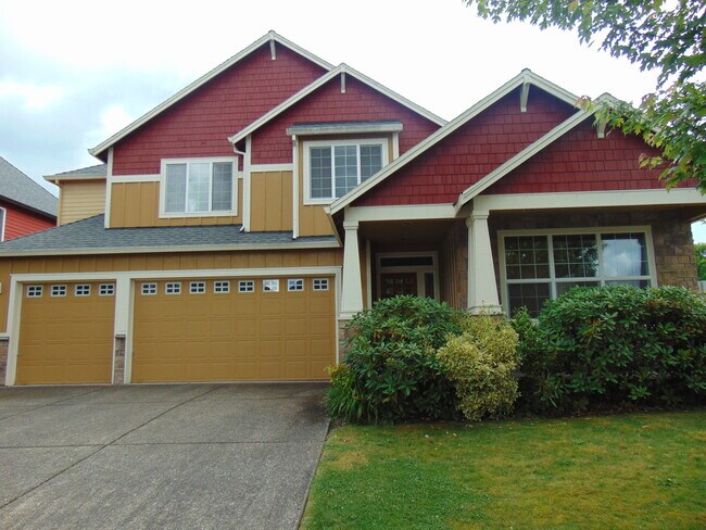 Building Photo - Beautiful 5 + bedroom home - In much desir...