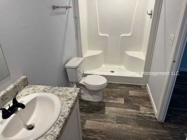 Building Photo - BRAND NEW! 3 Bed / 2 Bath Home- AVAILABLE FOR IMMEDIATE MOVE IN!!