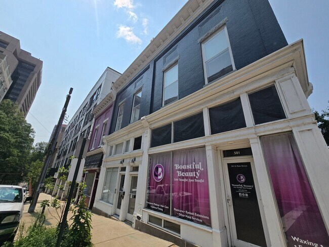 Building Photo - 503 E Main St