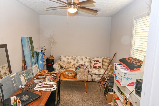 Building Photo - 4203 Anglin Rd