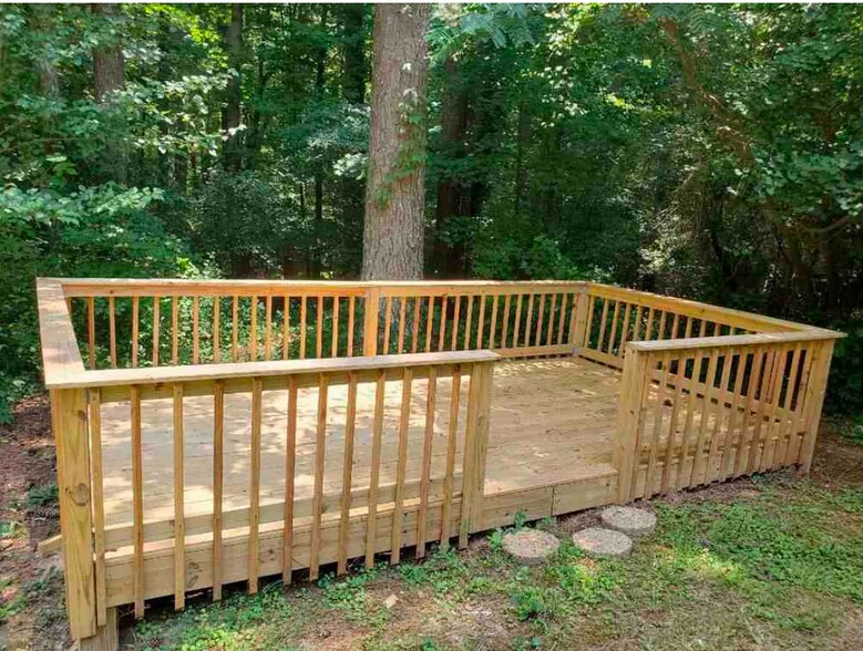 Building Photo - Room in Single Family Home on Butner Rd