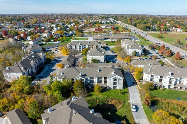 Building Photo - Autumn Grove Apartments