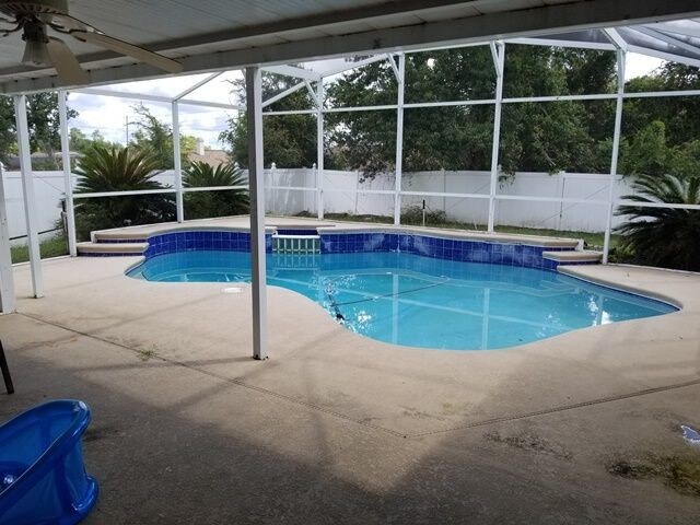 Building Photo - APPLICATIONS PENDINGLarge Pool Home in Delto
