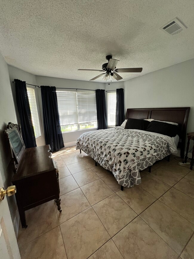 Bedroom 2 - 2025 Hempstead Dr