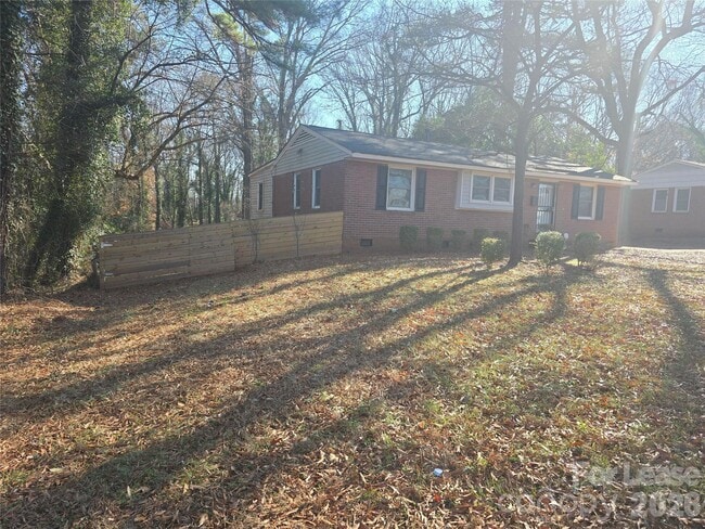 Building Photo - 3301 Revolution Pk Dr