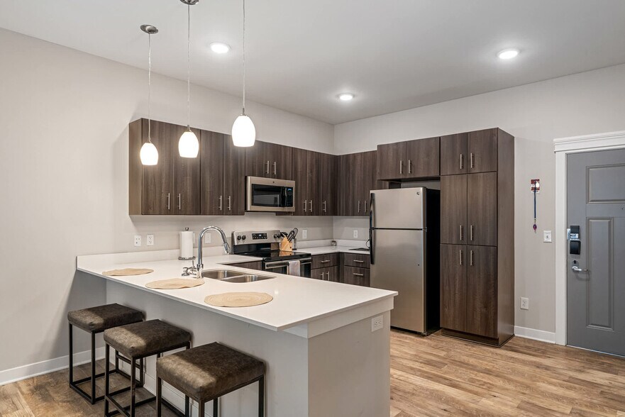 Building Photo - 501n N New Jersey St