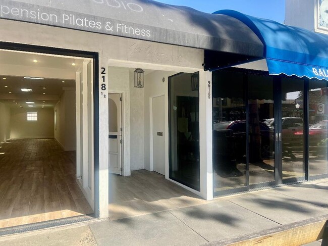 Primary Photo - 218 1/2 Marine Avenue