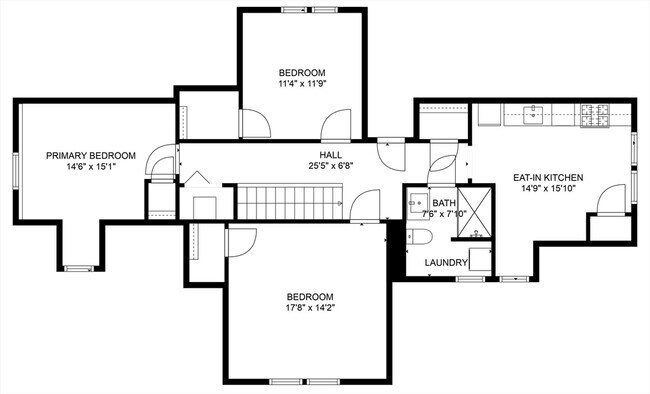 Building Photo - 5 Chauncy St