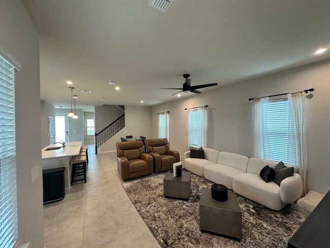 Building Photo - Beautiful Apopka Home For Rent!