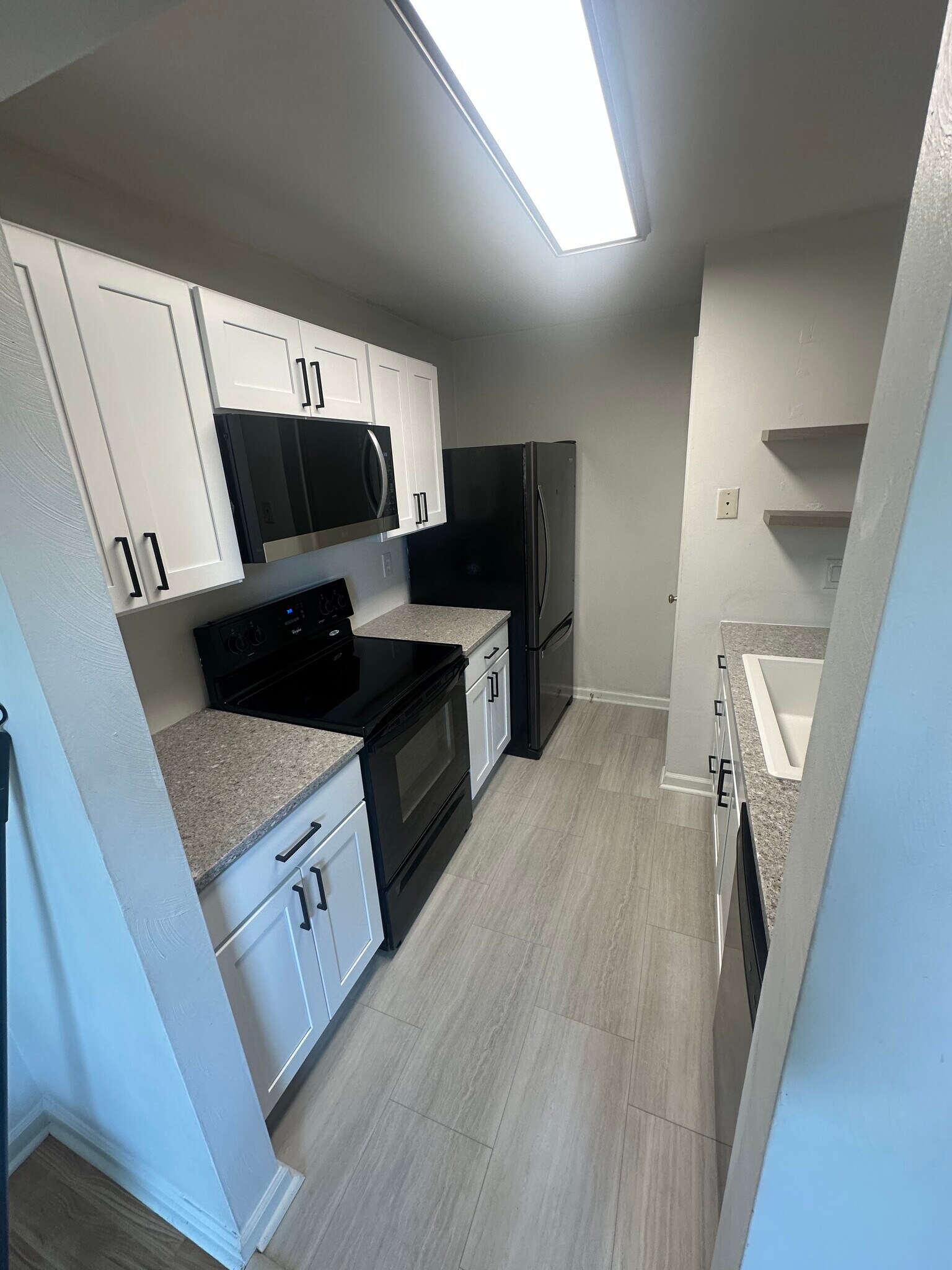 Kitchen Entrance - 3181 Tidal Bay Ln
