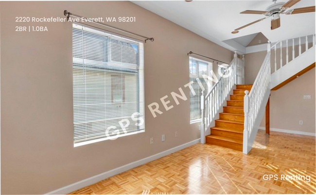 Building Photo - 2220 Rockefeller Ave