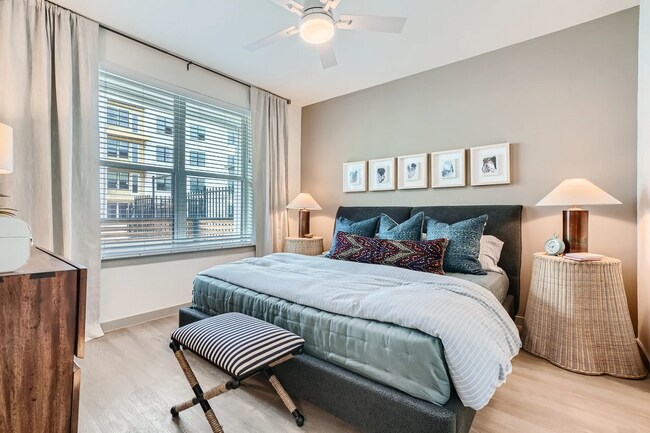 Building Photo - Studio Special: 2 Weeks Free + 50% Off Rent & $99 Move-In