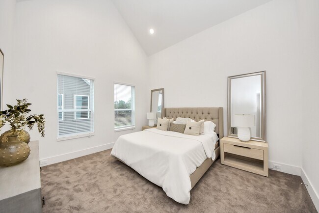 Building Photo - 7502 B Carver Rd