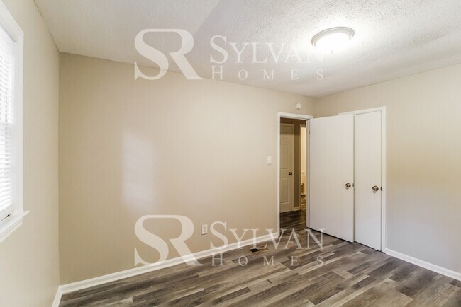 Building Photo - Because location IS everything!