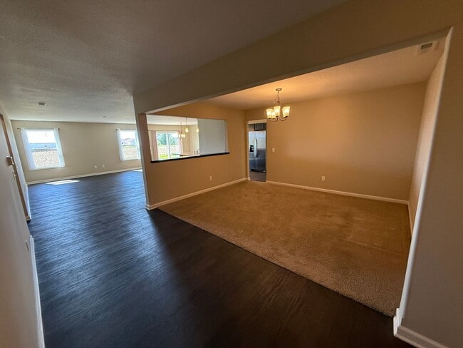 Building Photo - Home For Rent By Capital Property Management