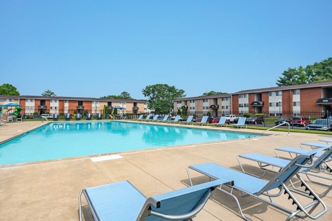 Building Photo - Seneca Bay Apartment Homes