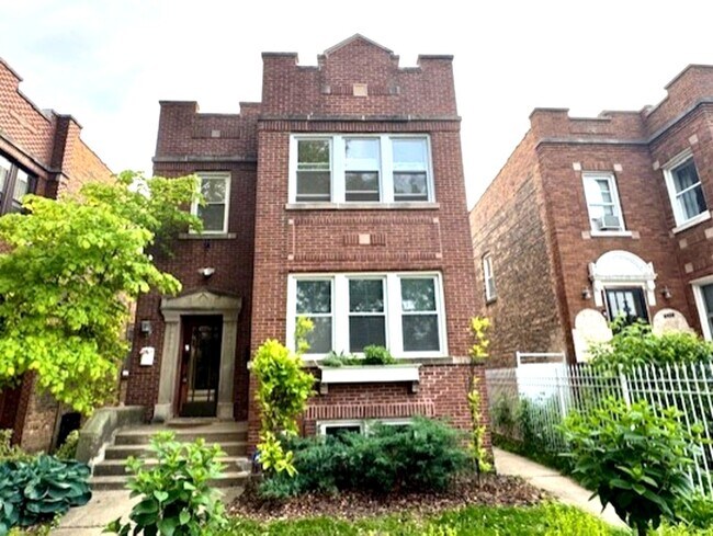 Primary Photo - 6724 N Campbell Ave