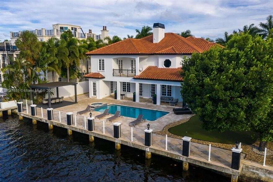 Building Photo - 1309 Middle River Dr