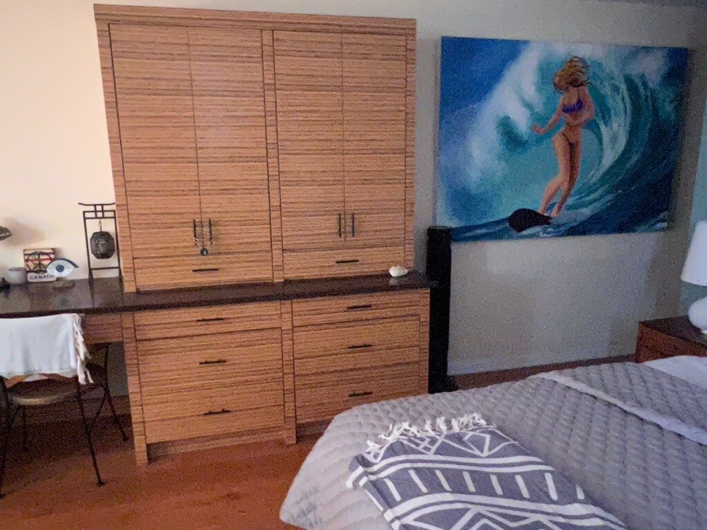 Bedroom - 7 Fleet St