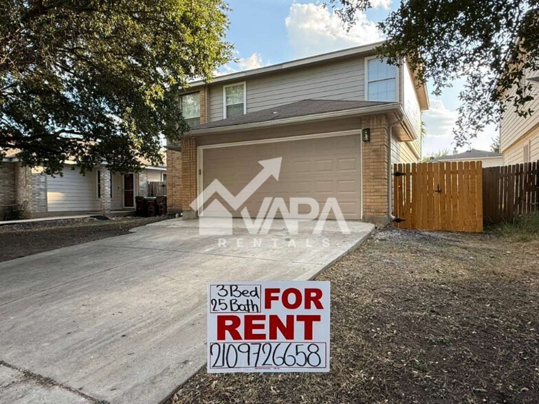 Building Photo - 4915 Brazoswood