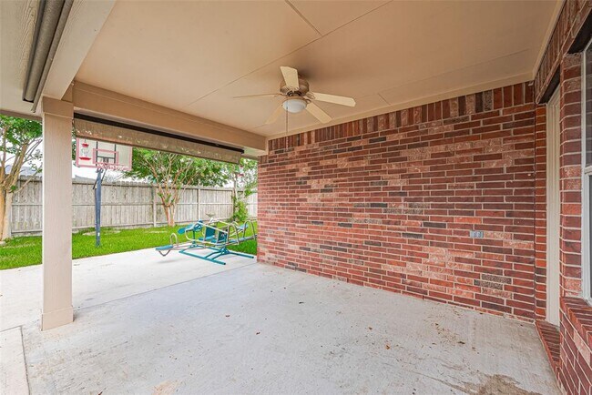 Building Photo - 18118 Pagemill Point Ln