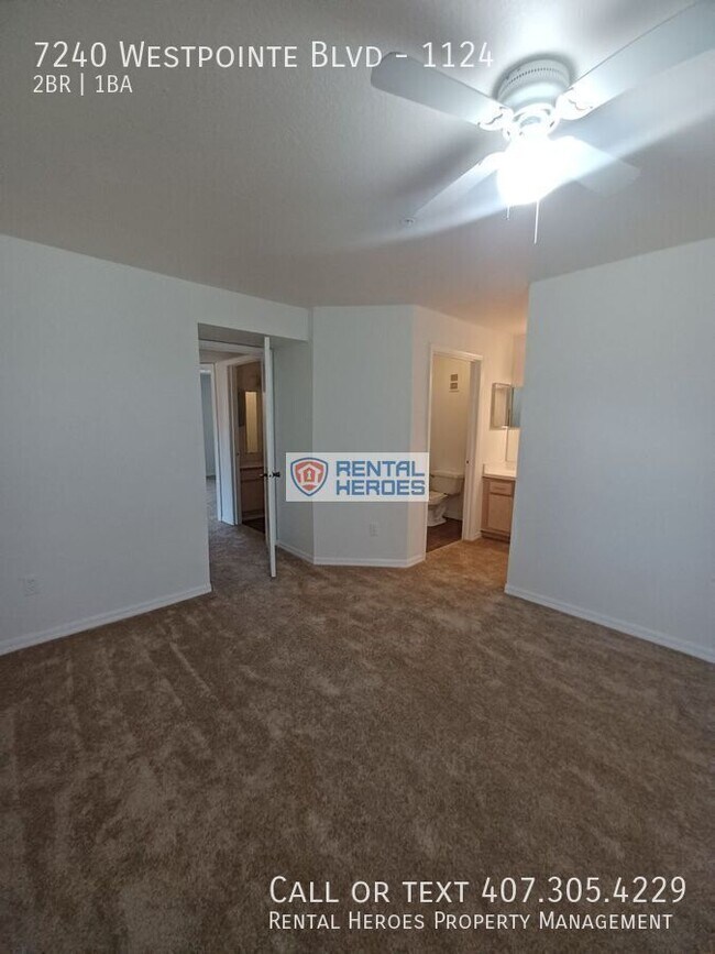 Building Photo - 7240 Westpointe Blvd