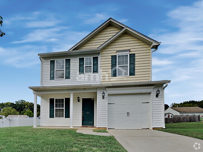 Building Photo - 125 Konnoak Village Cir