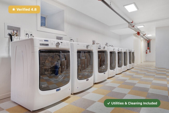 Building Photo - Furnished Private Bedroom in East Boston