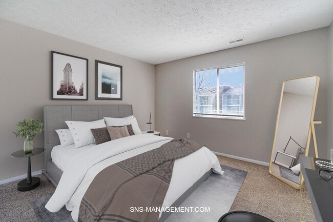 Building Photo - Woodside Apartments