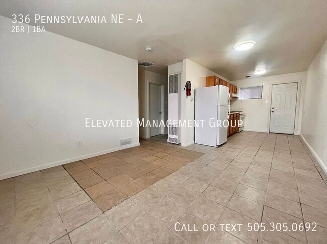 Building Photo - Welcome to our beautiful 2-bedroom, 1-bath...