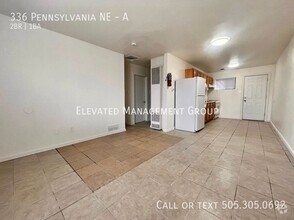 Building Photo - Welcome to our beautiful 2-bedroom, 1-bath...