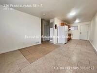 Building Photo - Welcome to our beautiful 2-bedroom, 1-bath...