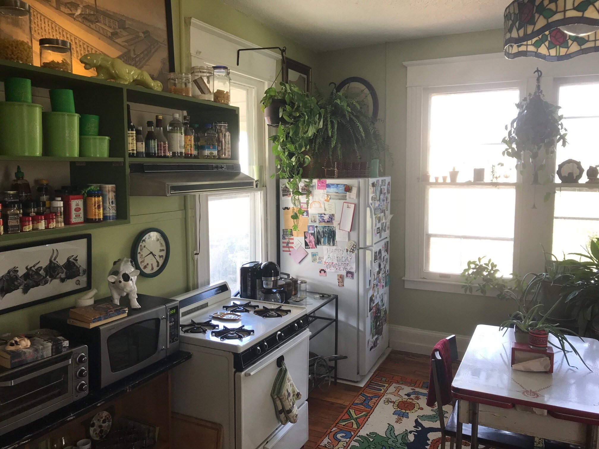 Kitchen 2 - 114 S 5th Ave