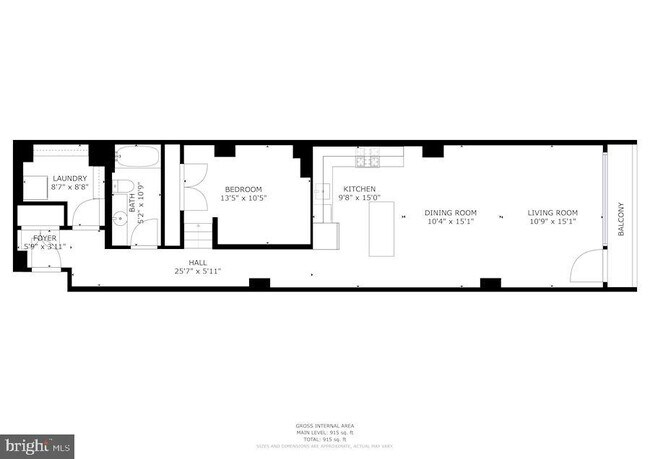 Building Photo - 929 Florida Ave NW