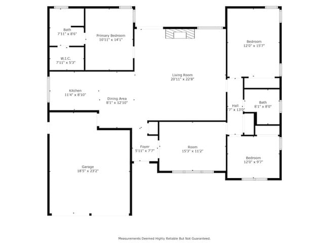 Building Photo - 1016 W Creek Dr