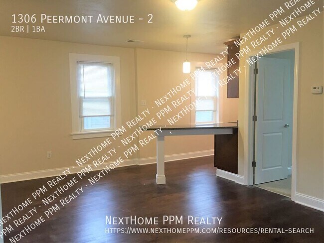 Building Photo - 1306 Peermont Ave