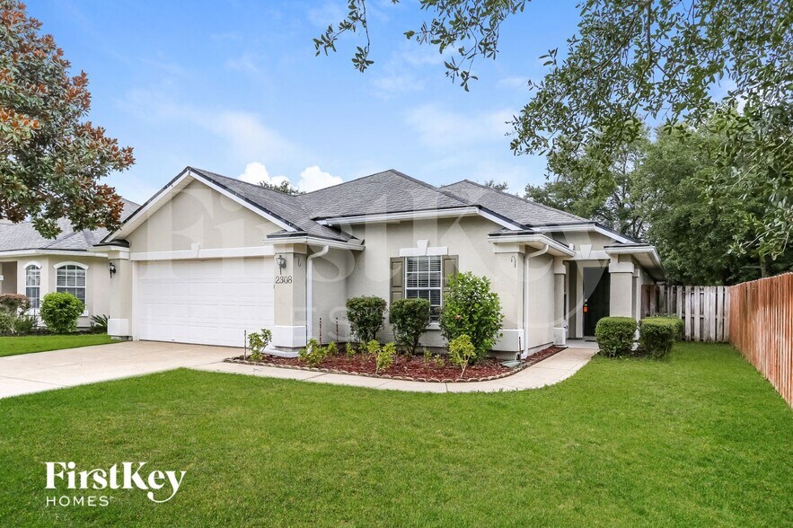 Building Photo - 2308 Aberford Ct