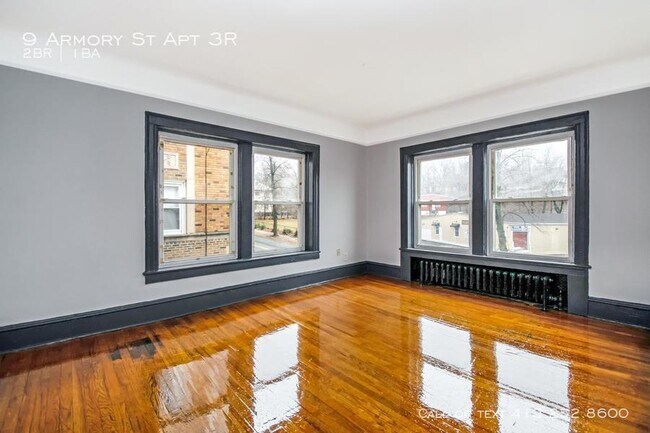 Building Photo - 9 Armory St