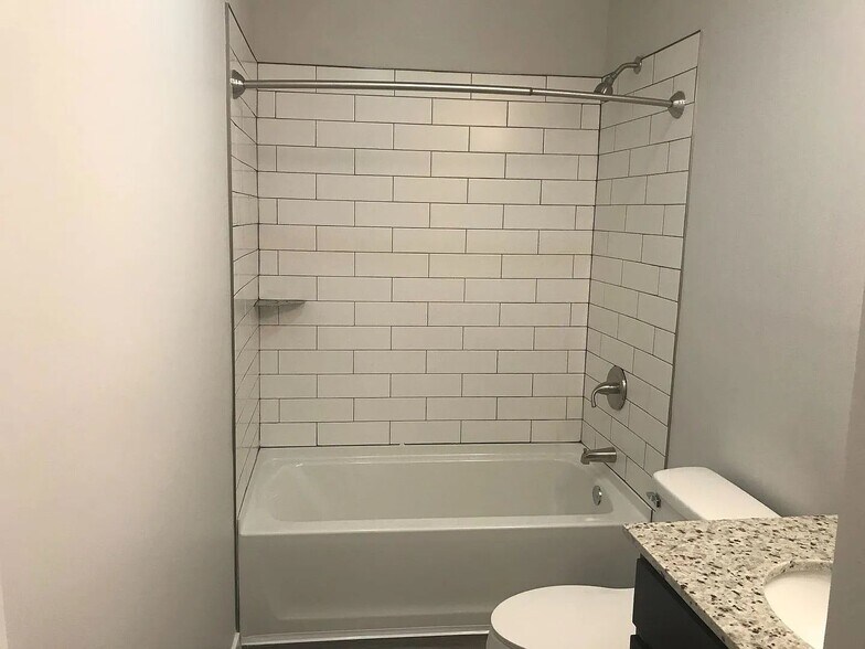 Interior Photo - Solaris (New)