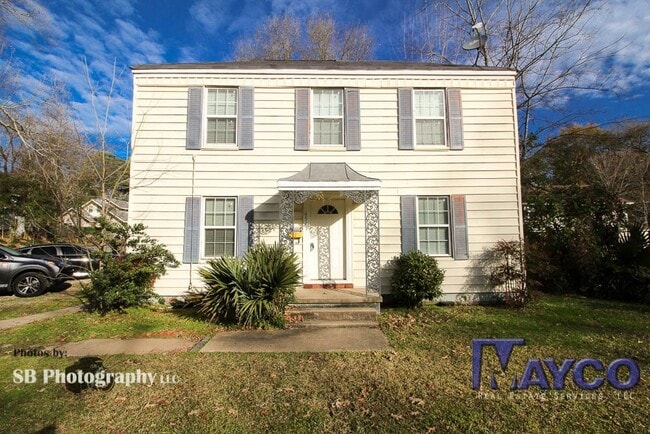 Building Photo - 656 Kirby Pl