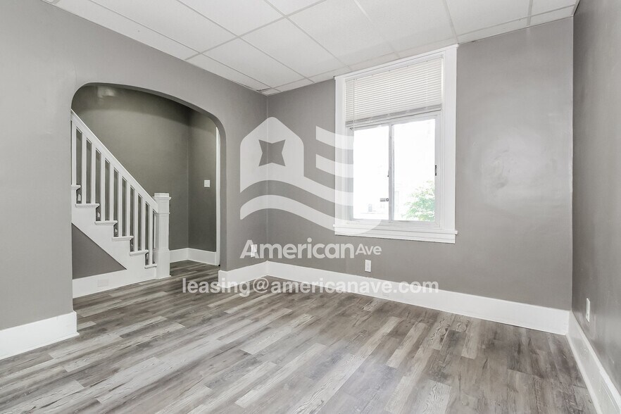 Building Photo - 2206 Harrison St