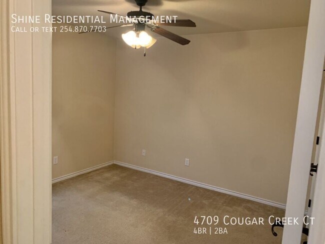 Building Photo - 4709 Cougar Creek Ct