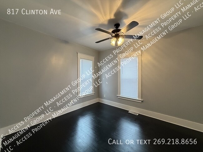 Building Photo - 817 Clinton Ave