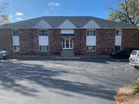 Building Photo - 212 Fisher St