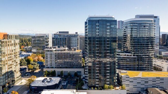 Building Photo - Luxury Executive Condo w/AC in the Heart o...