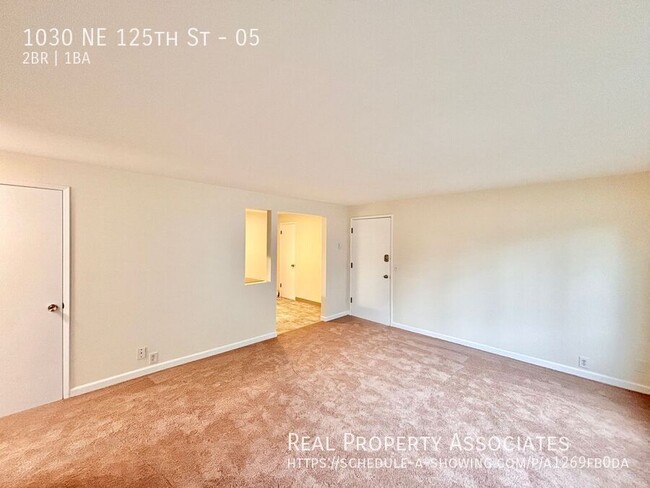 Building Photo - Upgraded 2-Bedroom, 1-Bathroom Available i...