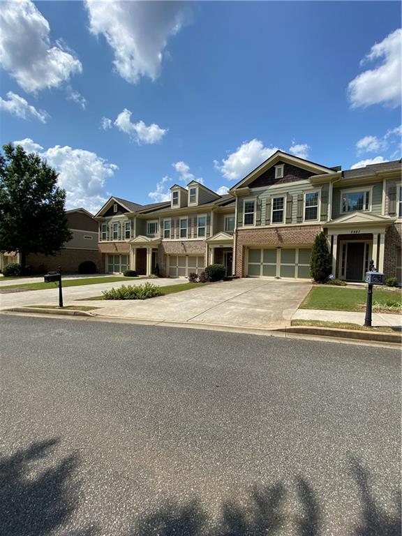 Building Photo - 2887 Laureate Ct