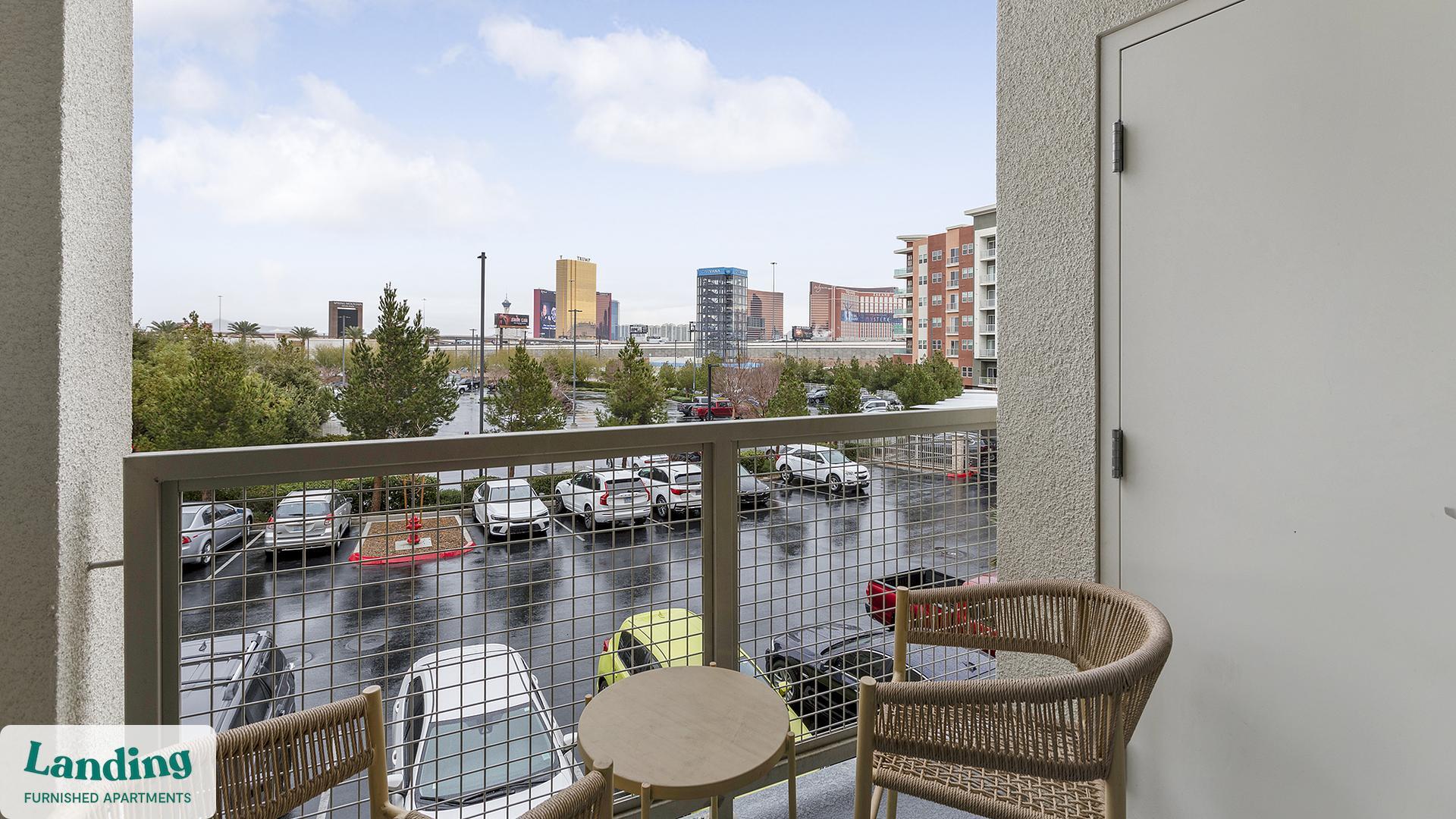 Building Photo - 3150 W Twain Ave