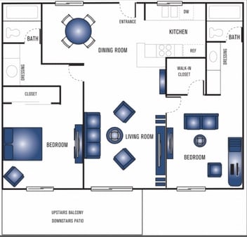 Plan C - Casa Madrid